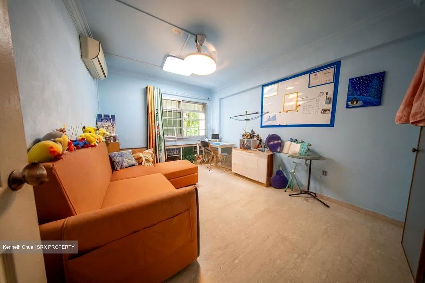 Blk 354 Woodlands Avenue 1 (Woodlands), HDB 4 Rooms #597219741
